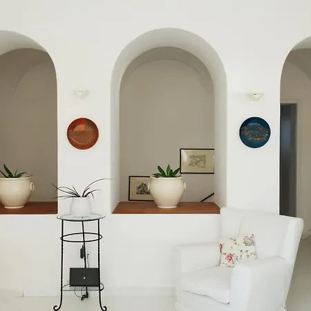 Casa de Férias L'approdo *