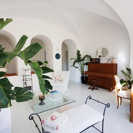 L'approdo Casa de Férias