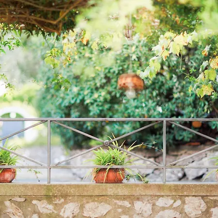 L'approdo Casa de Férias Anacapri (Isola di Capri)