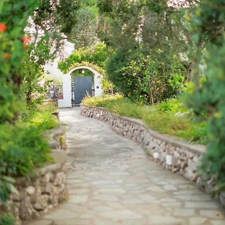 Casa de Férias L'approdo Anacapri (Isola di Capri)