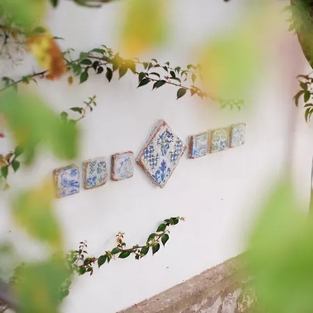Casa de Férias L'approdo Anacapri (Isola di Capri)