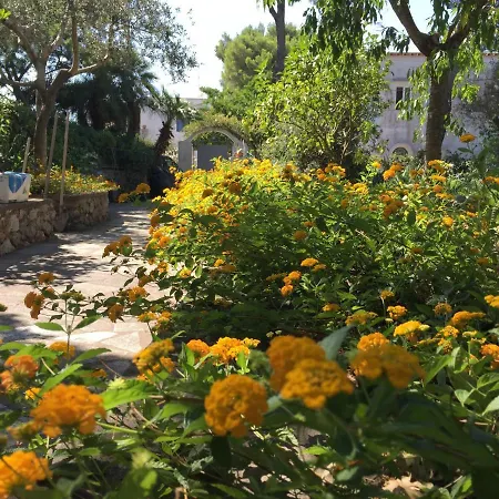 Casa de Férias L'approdo