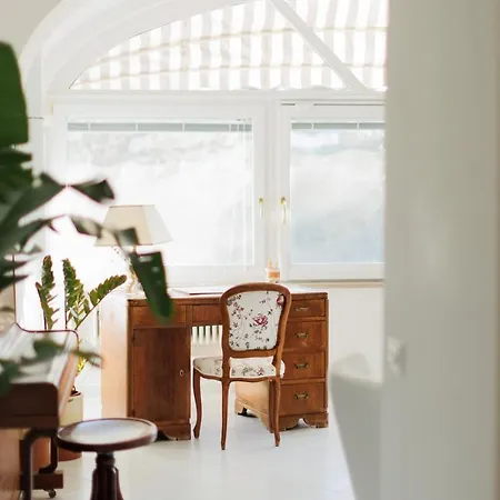 L'approdo Casa de Férias Anacapri (Isola di Capri)