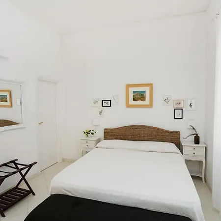 Casa de Férias L'approdo
