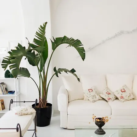 L'approdo Holiday home
