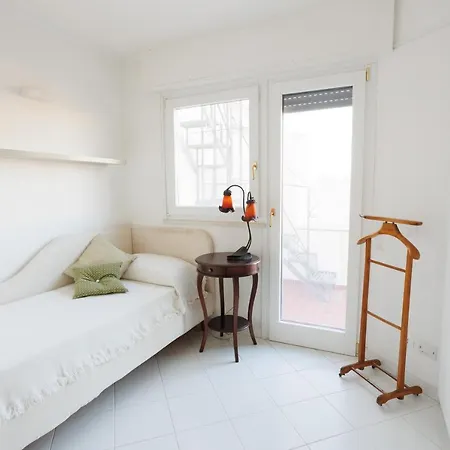 Holiday home L'approdo *