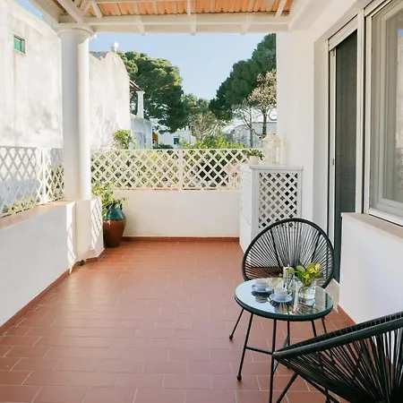 L'approdo Holiday home Anacapri (Isola di Capri)