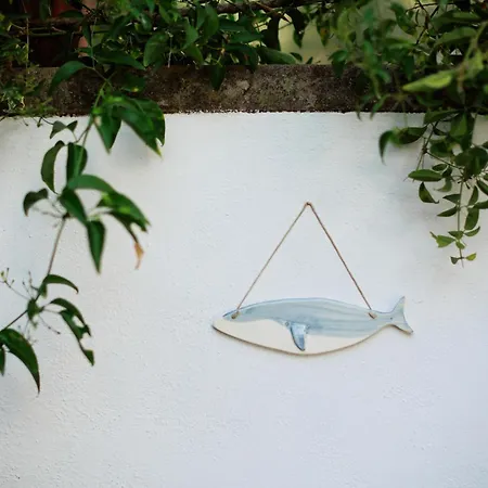 Holiday home L'approdo