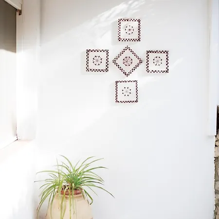 L'approdo Holiday home