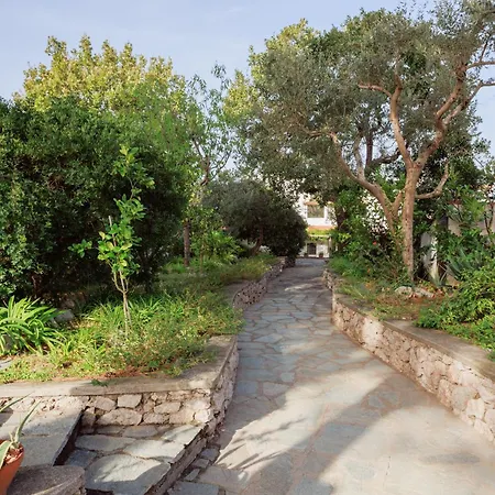 L'approdo Holiday home *