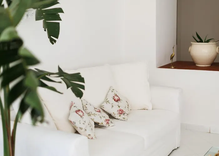 L'approdo Holiday home