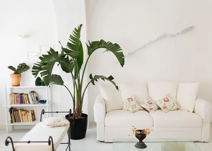 L'approdo Holiday home
