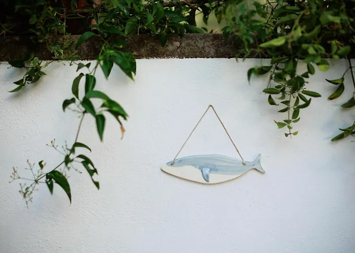 Holiday home L'approdo