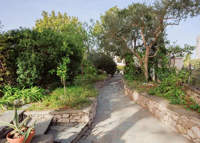 L'approdo Holiday home *