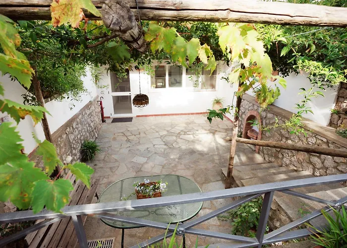 L'approdo Holiday home *