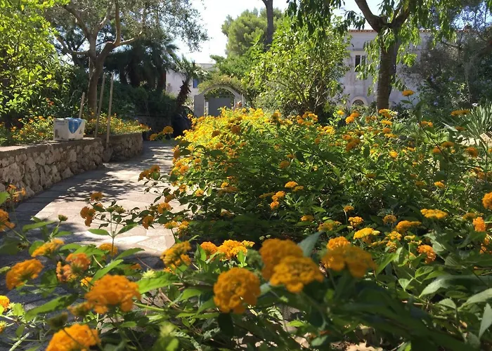 Holiday home L'approdo